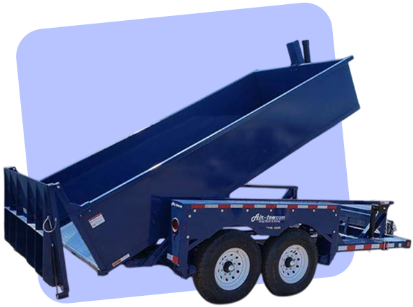 airtow-trailer